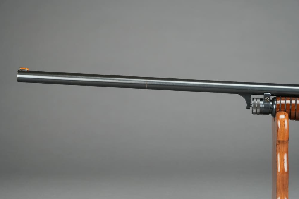 ITHACA MODEL 37 FEATHERLIGHT 12 GA 28" BARREL *PREOWNED / GOOD CONDITION*-img-7