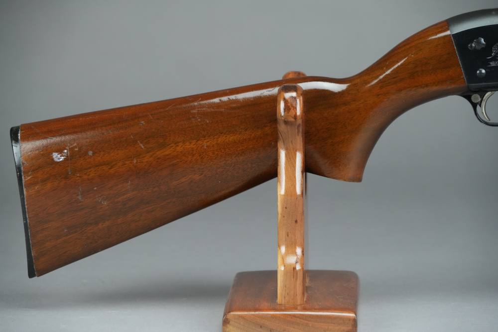 ITHACA MODEL 37 FEATHERLIGHT 12 GA 28" BARREL *PREOWNED / GOOD CONDITION*-img-2