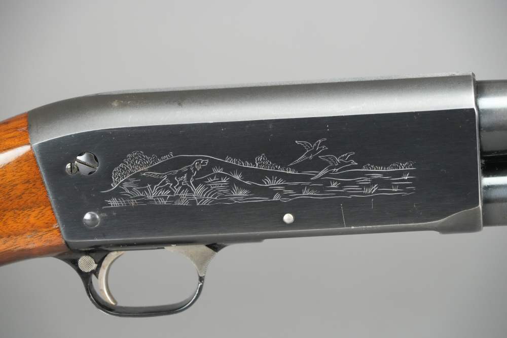 ITHACA MODEL 37 FEATHERLIGHT 12 GA 28" BARREL *PREOWNED / GOOD CONDITION*-img-8