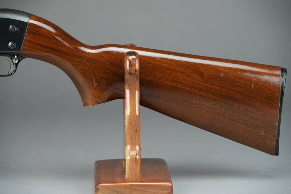 ITHACA MODEL 37 FEATHERLIGHT 12 GA 28" BARREL *PREOWNED / GOOD CONDITION*-img-3