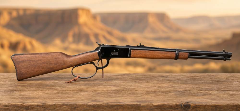 Rossi R92 .357 Mag / .38 Spl 16" Large Loop Carbine - New Unfired-img-7