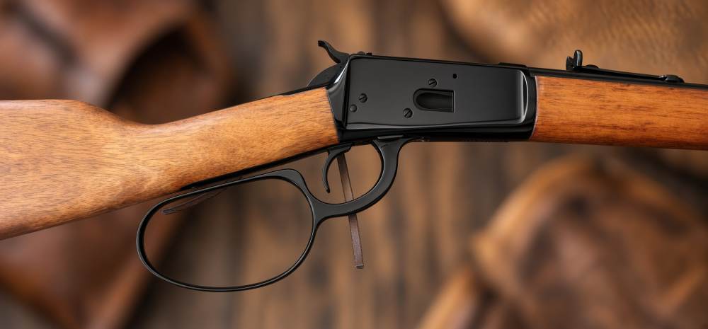 Rossi R92 .357 Mag / .38 Spl 16" Large Loop Carbine - New Unfired-img-8