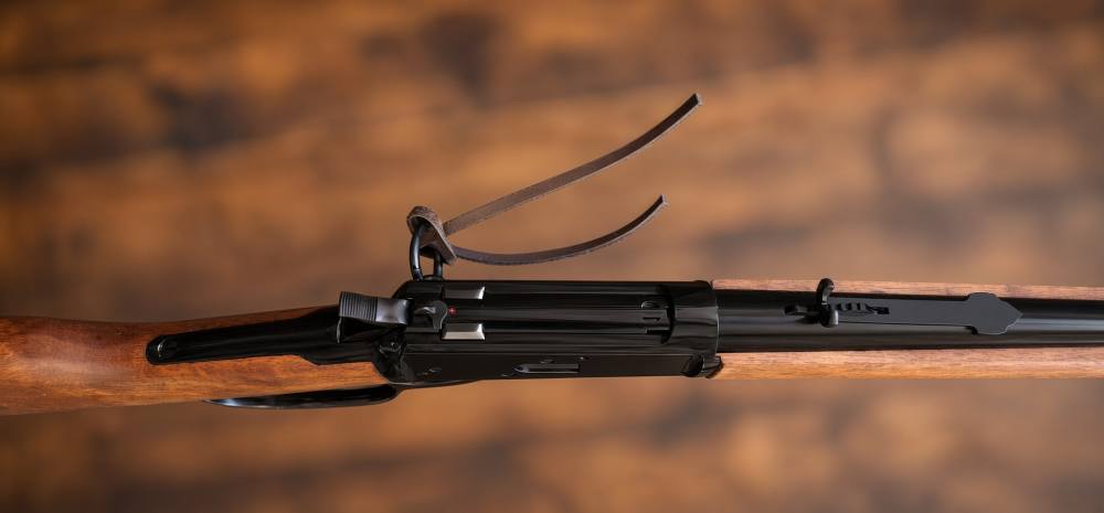 Rossi R92 .357 Mag / .38 Spl 16" Large Loop Carbine - New Unfired-img-3