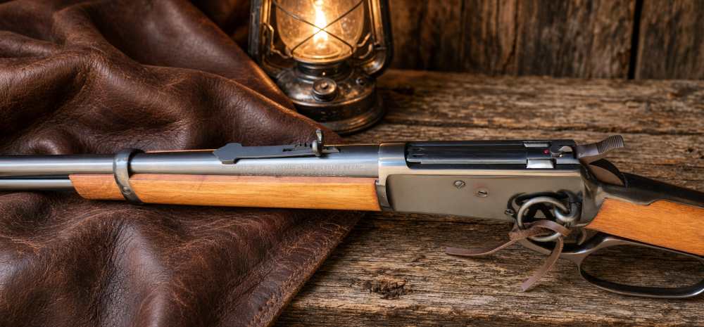 Rossi R92 .357 Mag / .38 Spl 16" Large Loop Carbine - New Unfired-img-5