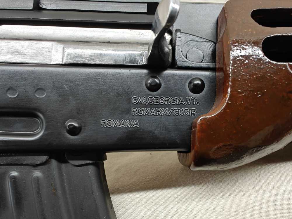 Micro Draco AK47 SBR AK-47 with Optic-img-8
