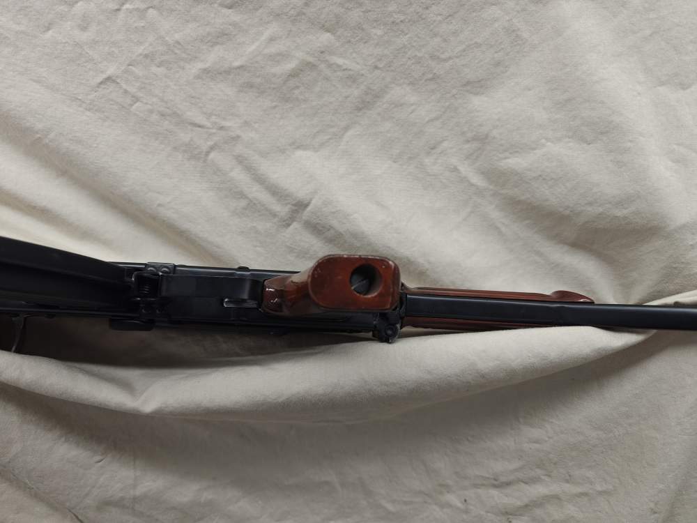 Micro Draco AK47 SBR AK-47 with Optic-img-6