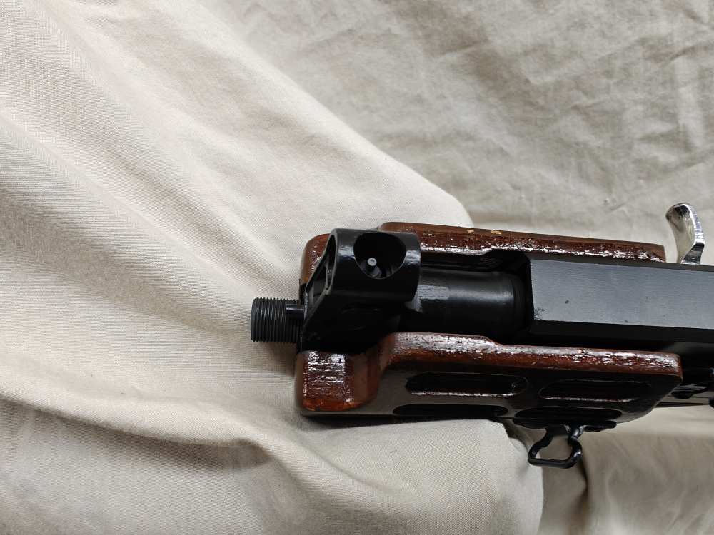 Micro Draco AK47 SBR AK-47 with Optic-img-7