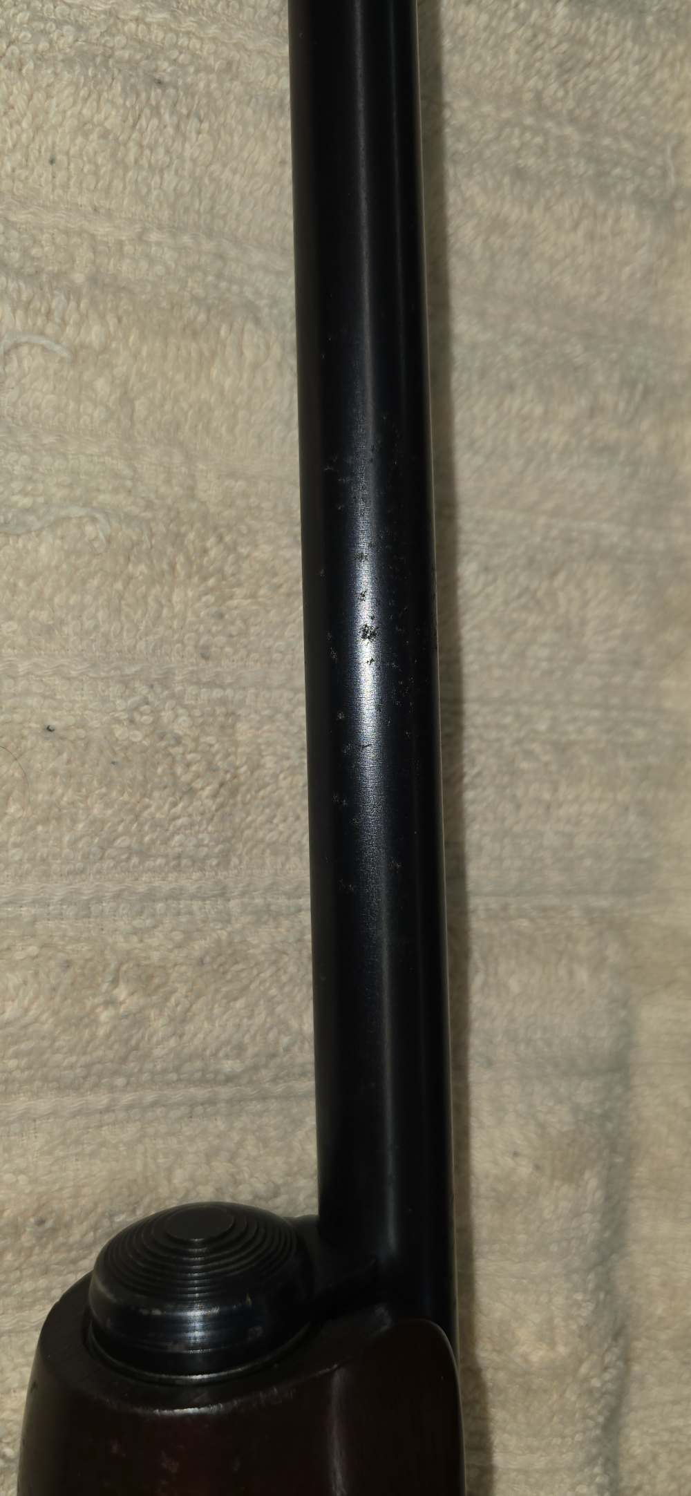 REMINGTON 760 GAME MASTER 30-06 2 MAGS -img-2