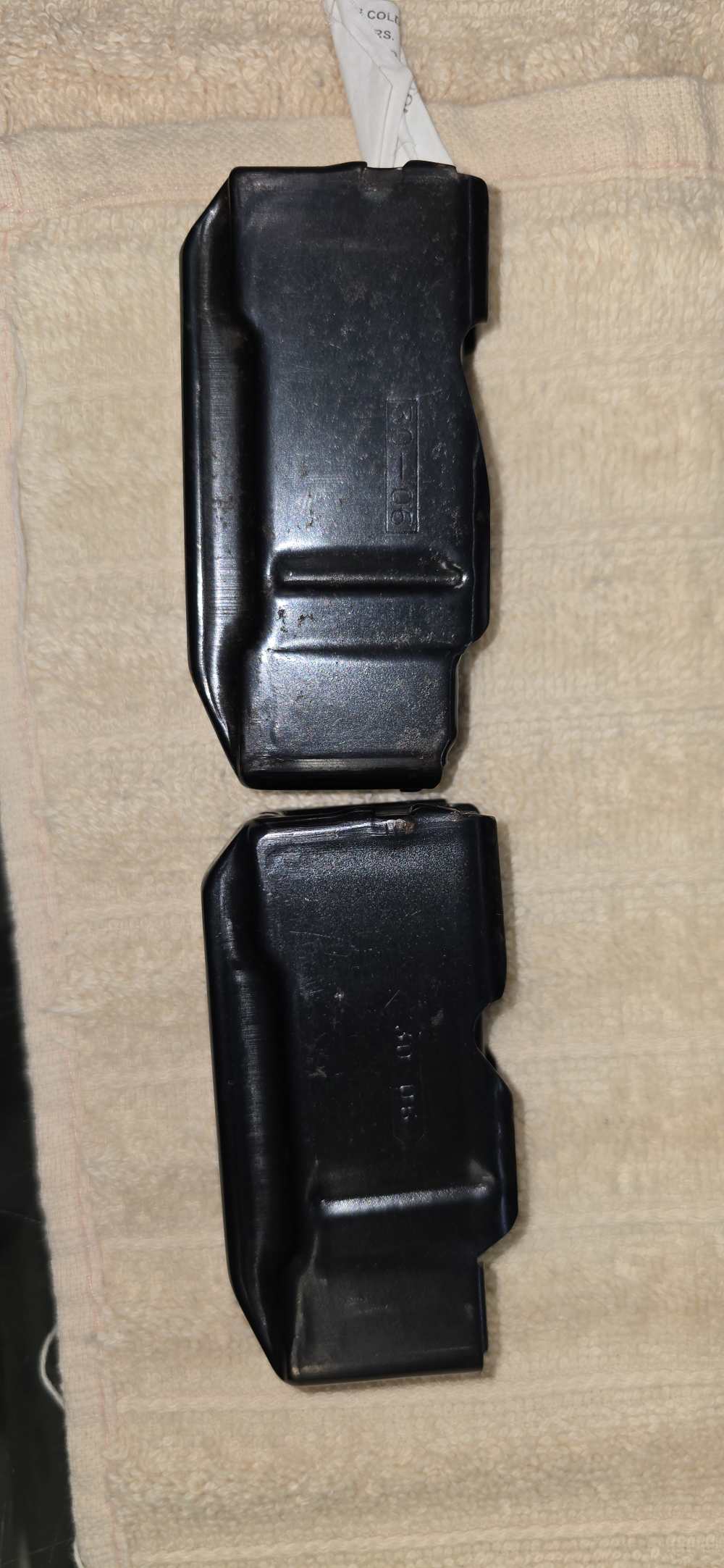 REMINGTON 760 GAME MASTER 30-06 2 MAGS -img-4