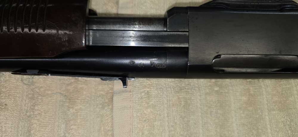 REMINGTON 760 GAME MASTER 30-06 2 MAGS -img-7