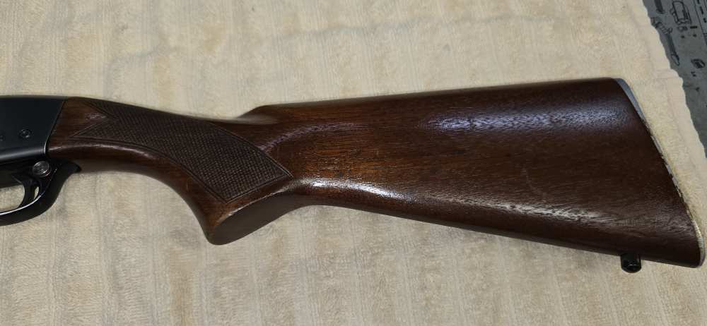 REMINGTON 760 GAME MASTER 30-06 2 MAGS -img-8