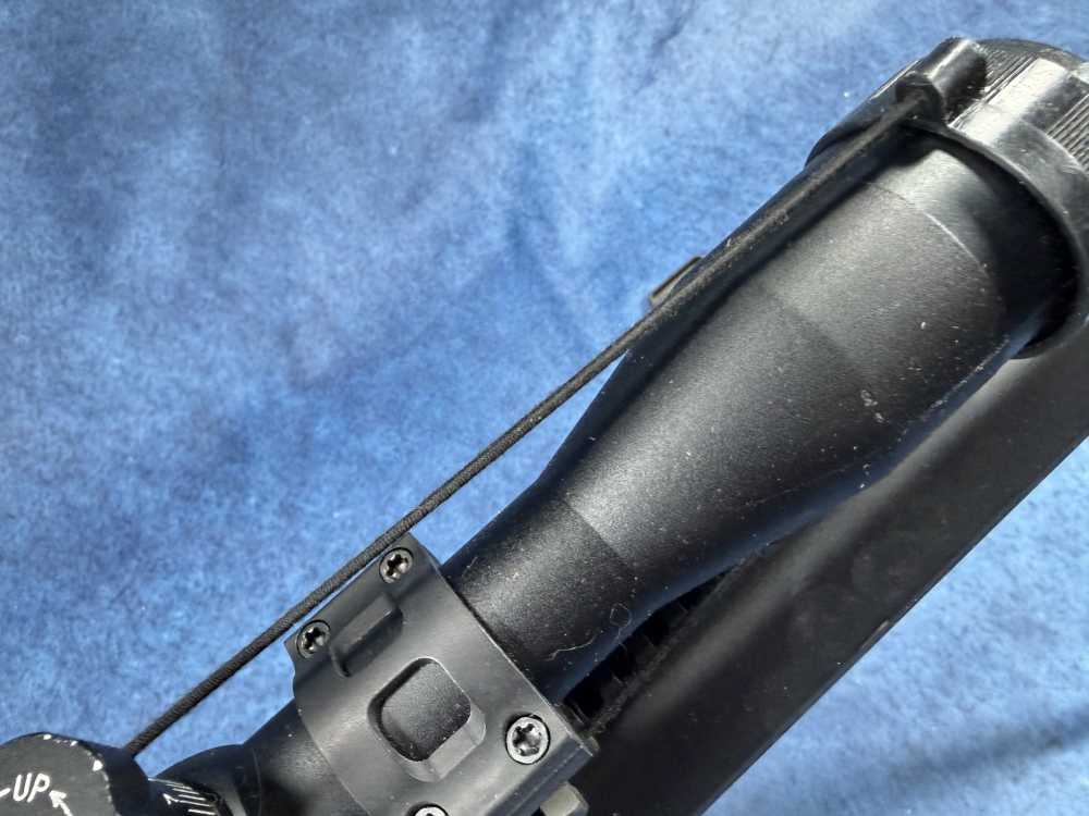 Barrett Model 99 Serial #109-img-6