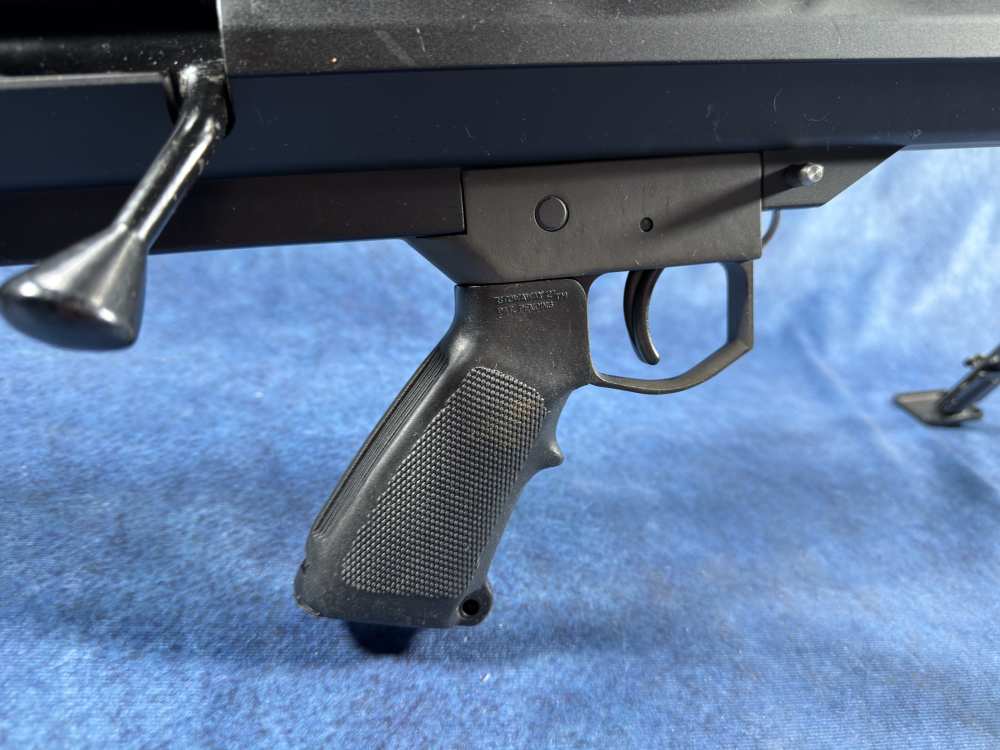 Barrett Model 99 Serial #109-img-3