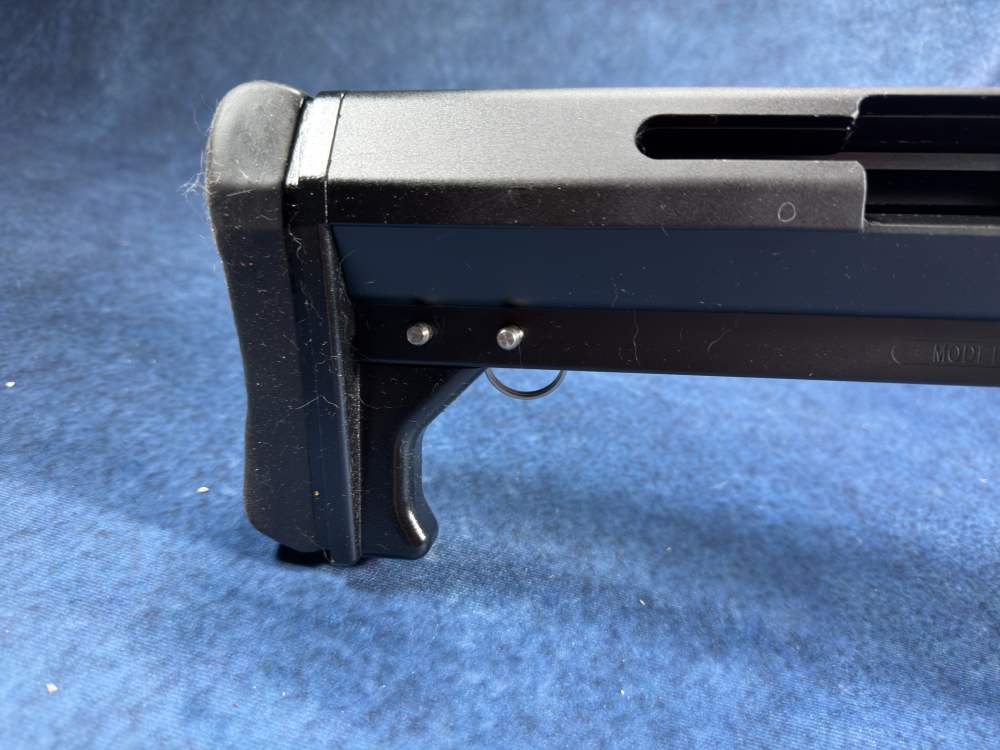 Barrett Model 99 Serial #109-img-1