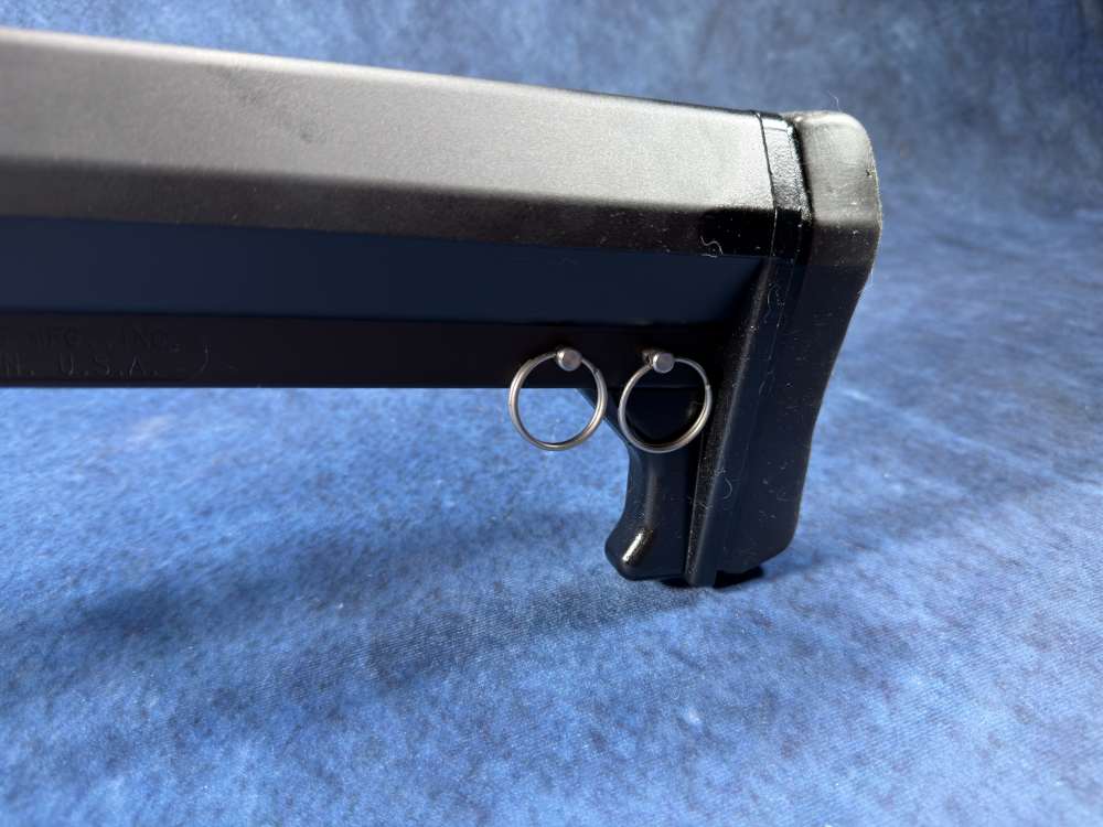 Barrett Model 99 Serial #109-img-12