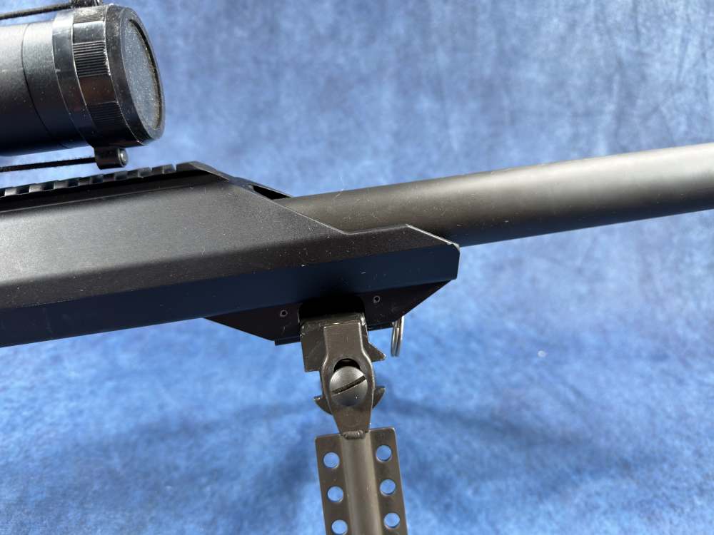 Barrett Model 99 Serial #109-img-8