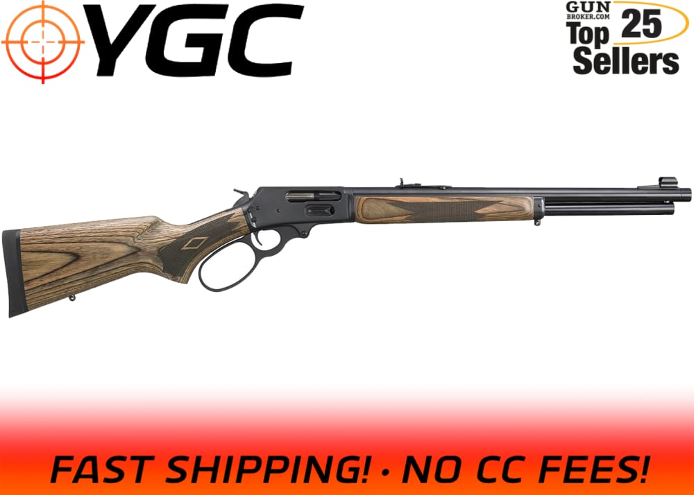Marlin 1895 Guide Gun 45-70 GOVT 70456-img-0