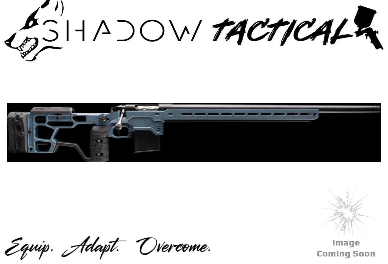 Bergara Competition Rifle, 6mm GT-img-0
