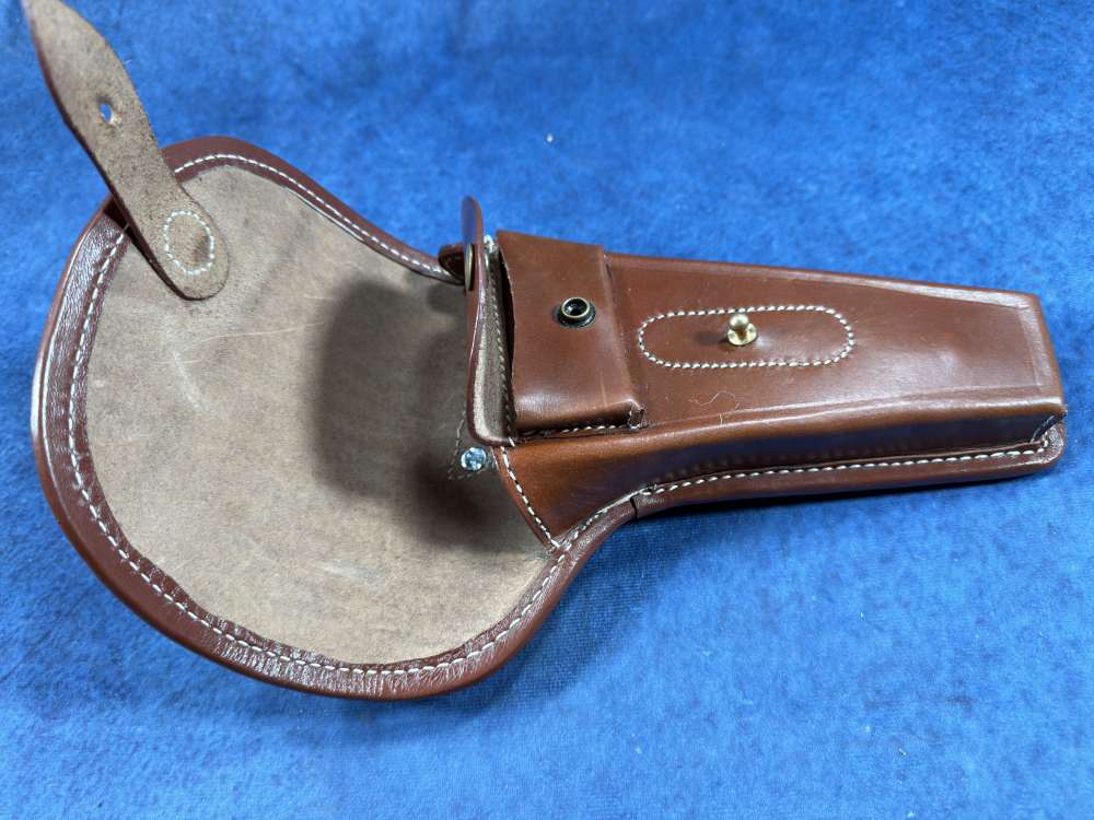 STEYR HAHN 1916 Pistol-img-8