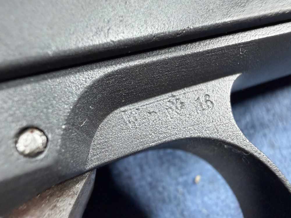 STEYR HAHN 1916 Pistol-img-15