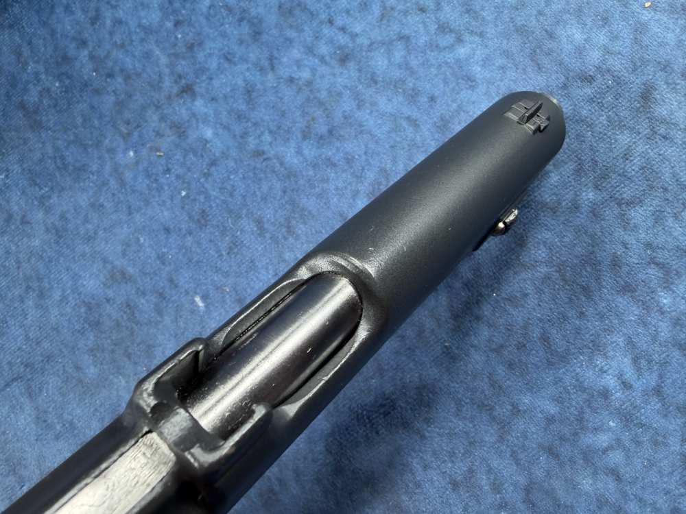 STEYR HAHN 1916 Pistol-img-18