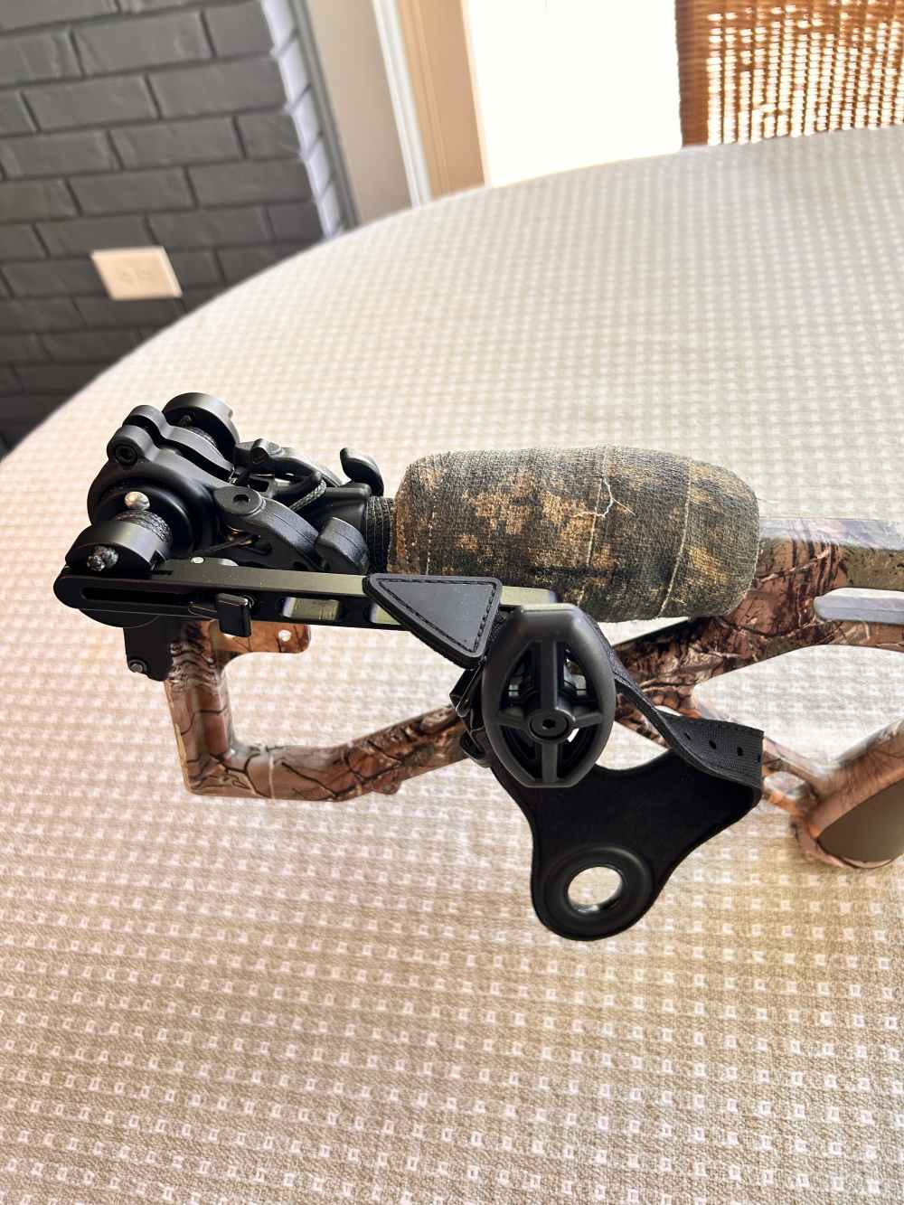 EXCALIBUR MICRO 335 CROSSBOW / ACCESSORIES-img-6