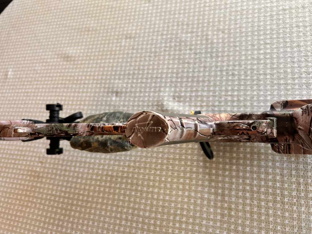 EXCALIBUR MICRO 335 CROSSBOW / ACCESSORIES-img-12