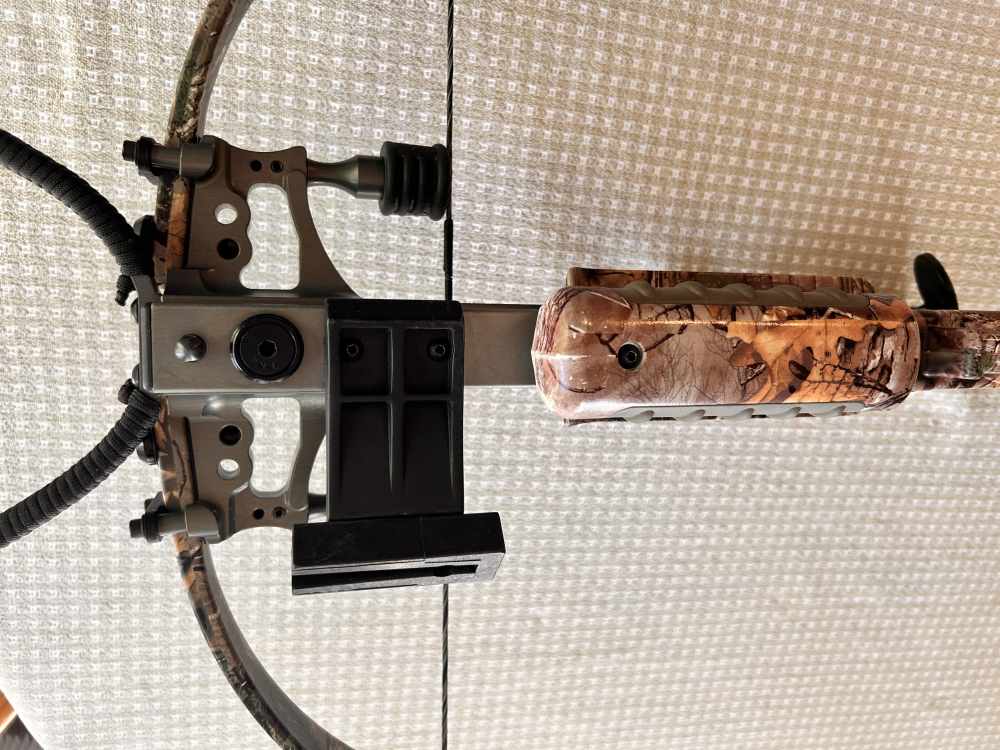 EXCALIBUR MICRO 335 CROSSBOW / ACCESSORIES-img-13