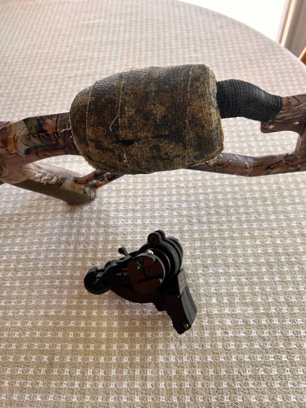 EXCALIBUR MICRO 335 CROSSBOW / ACCESSORIES-img-10