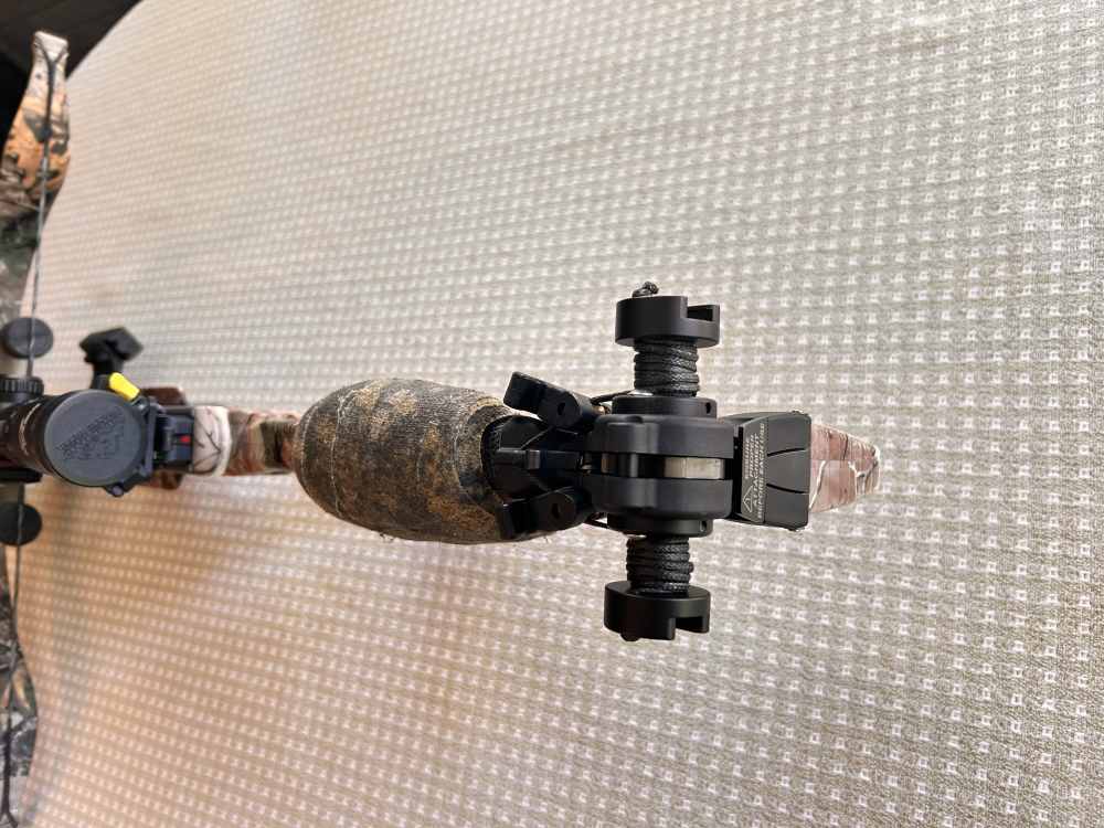 EXCALIBUR MICRO 335 CROSSBOW / ACCESSORIES-img-3