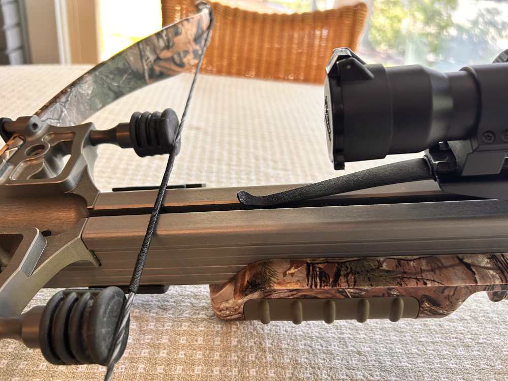 EXCALIBUR MICRO 335 CROSSBOW / ACCESSORIES-img-9