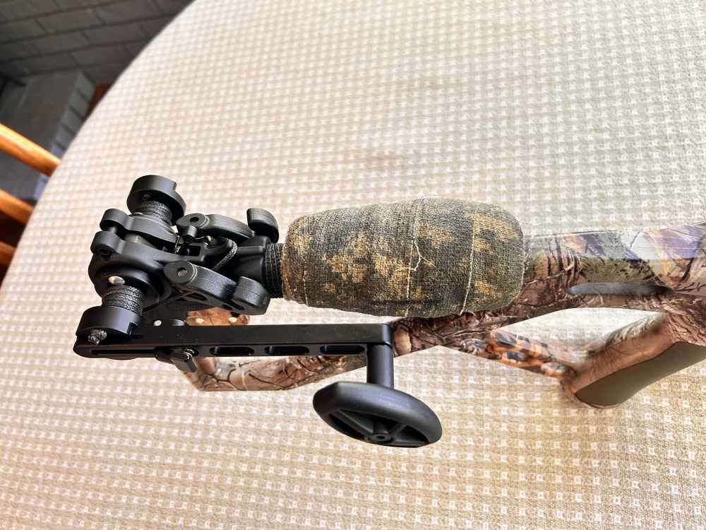 EXCALIBUR MICRO 335 CROSSBOW / ACCESSORIES-img-5