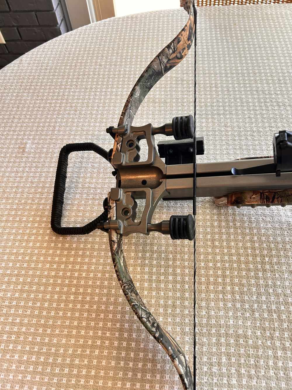 EXCALIBUR MICRO 335 CROSSBOW / ACCESSORIES-img-2