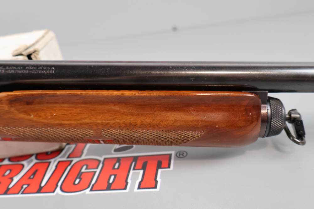Remington 870 Wingmaster 12 Gauge 28.00"bbl 2 3/4"-img-7