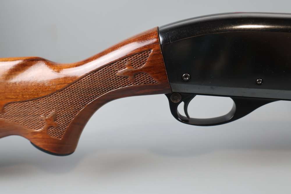 Remington 870 Wingmaster 12 Gauge 28.00"bbl 2 3/4"-img-4