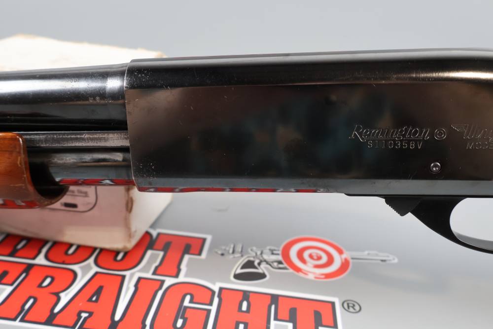 Remington 870 Wingmaster 12 Gauge 28.00"bbl 2 3/4"-img-16