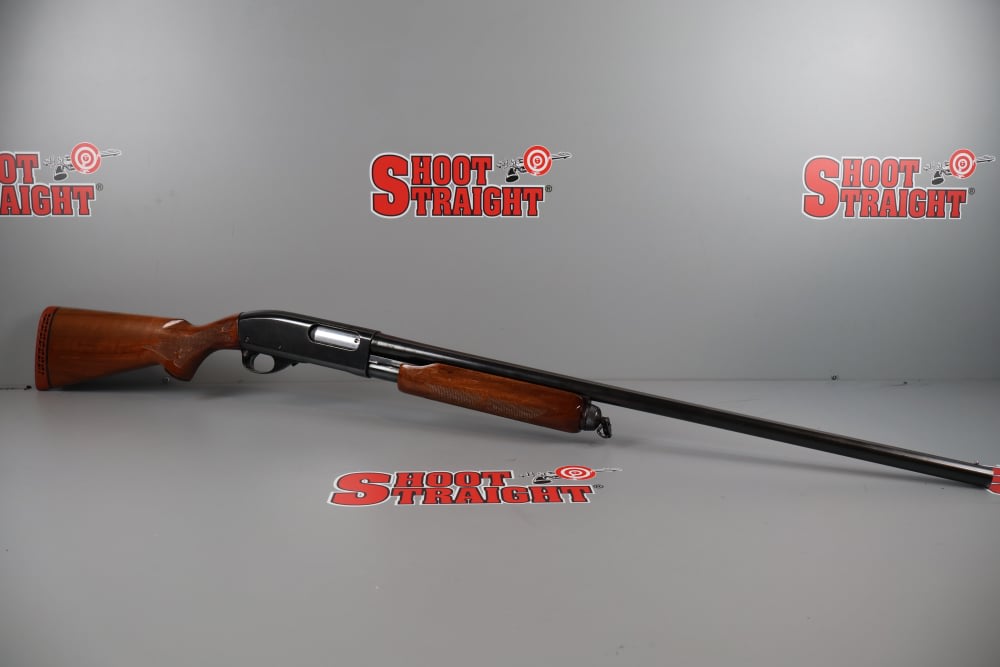 Remington 870 Wingmaster 12 Gauge 28.00"bbl 2 3/4"-img-0
