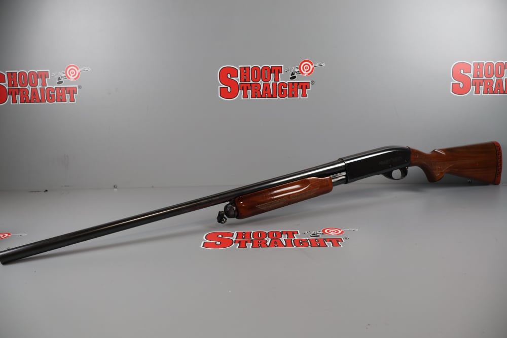 Remington 870 Wingmaster 12 Gauge 28.00"bbl 2 3/4"-img-1