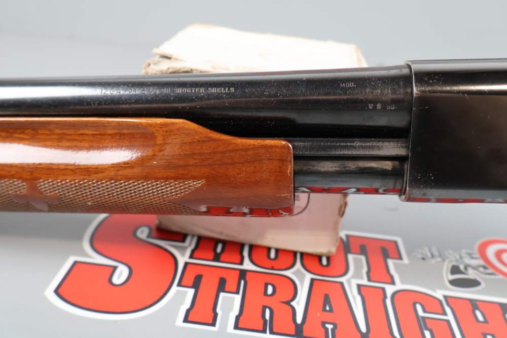 Remington 870 Wingmaster 12 Gauge 28.00"bbl 2 3/4"-img-17