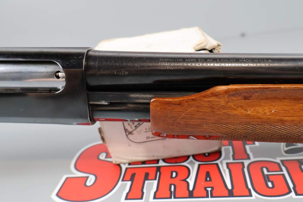 Remington 870 Wingmaster 12 Gauge 28.00"bbl 2 3/4"-img-6