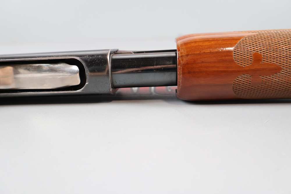 Remington 870 Wingmaster 12 Gauge 28.00"bbl 2 3/4"-img-38