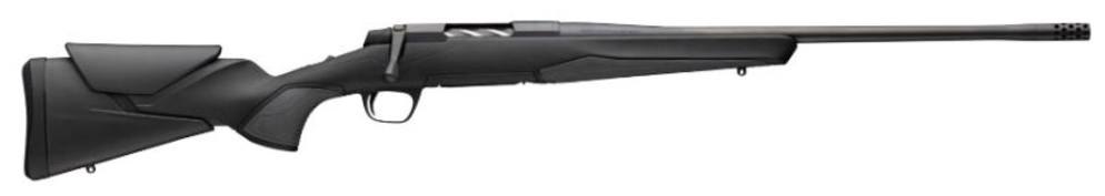 BROWNING X-BOLT 2 MICRO 308 WIN BOLT ACTION RIFLE-img-0