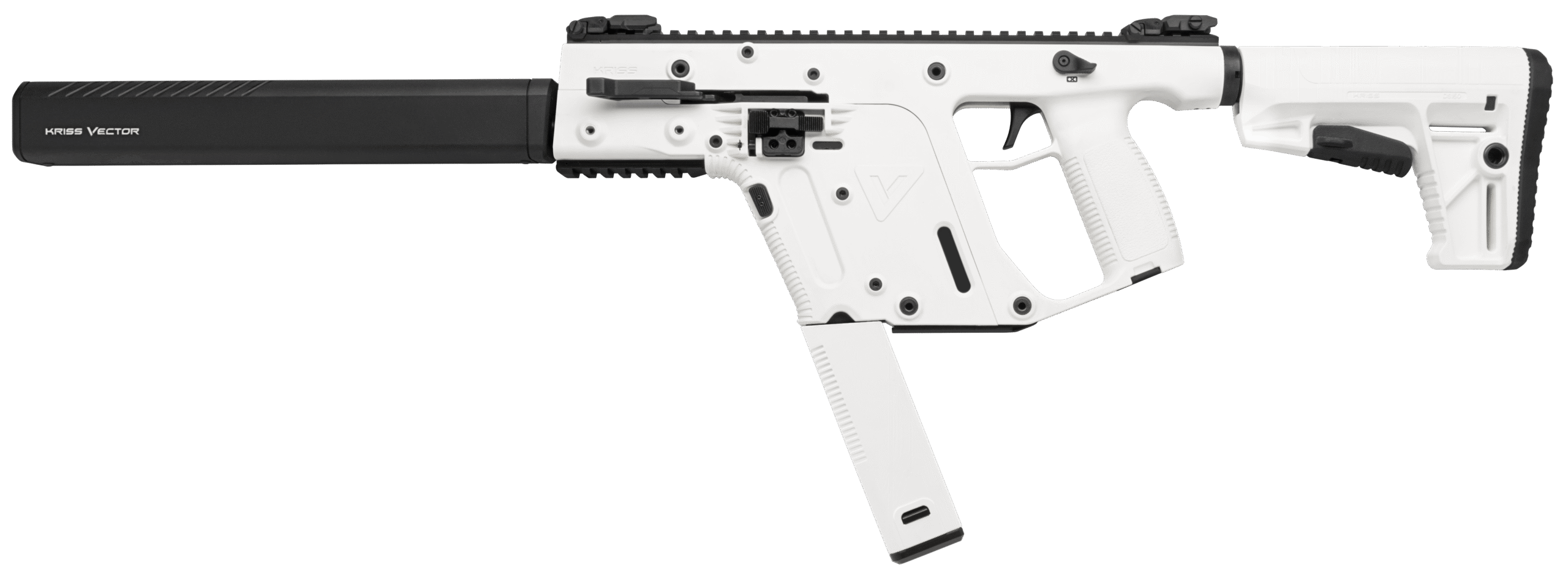 KRISS VECTOR CRB G2 RIFLE ALP 9MM 40RD-img-0