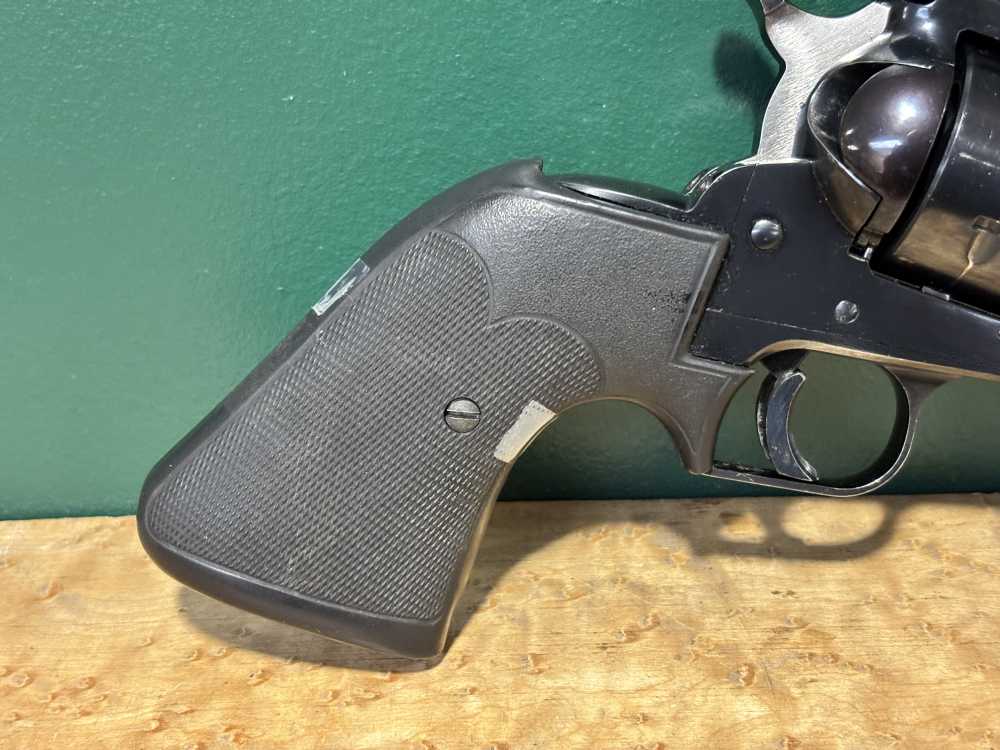 Ruger New Model Super Blackhawk .44 Mag 7.5" Blued w/ Optic Rail-img-1