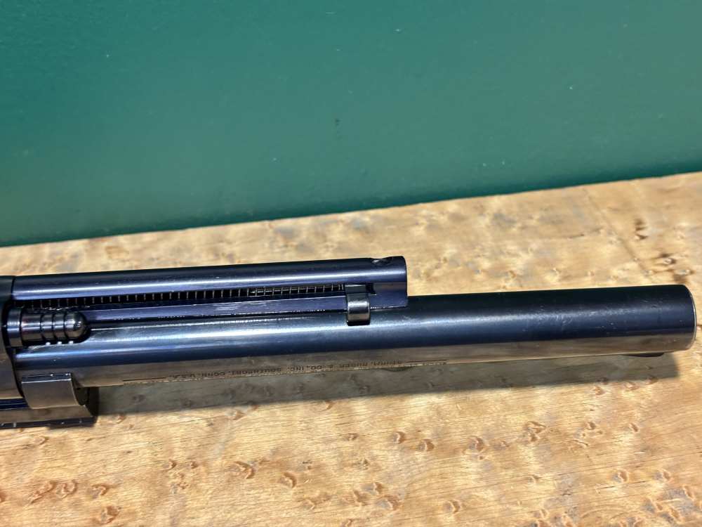 Ruger New Model Super Blackhawk .44 Mag 7.5" Blued w/ Optic Rail-img-12