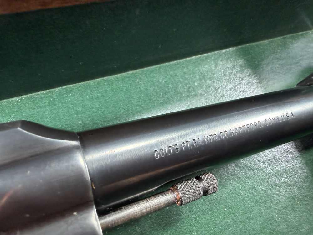 COLT   PYTHON/TROOPER-img-15