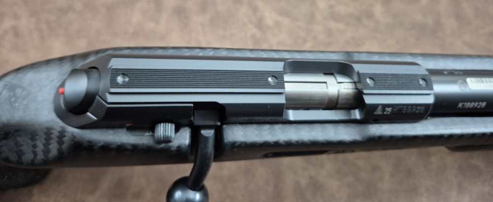 NIB CZ 457 VPT MTR SR 22LR 16" BOX-img-2