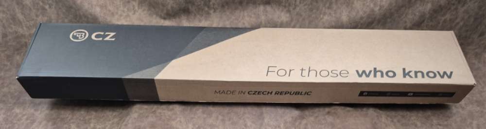 NIB CZ 457 VPT MTR SR 22LR 16" BOX-img-14