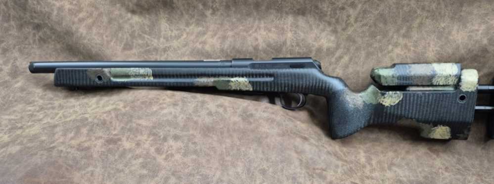 NIB CZ 457 VPT MTR SR 22LR 16" BOX-img-12