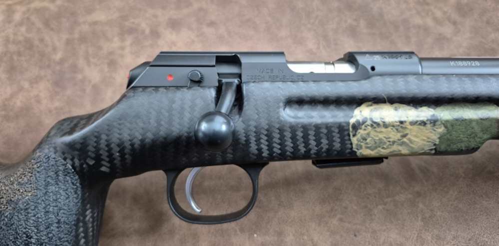 NIB CZ 457 VPT MTR SR 22LR 16" BOX-img-3
